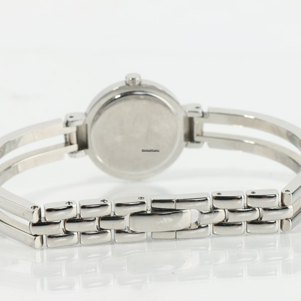 Movado Womens watch Quartz Steel 06 3 14 1013 6
