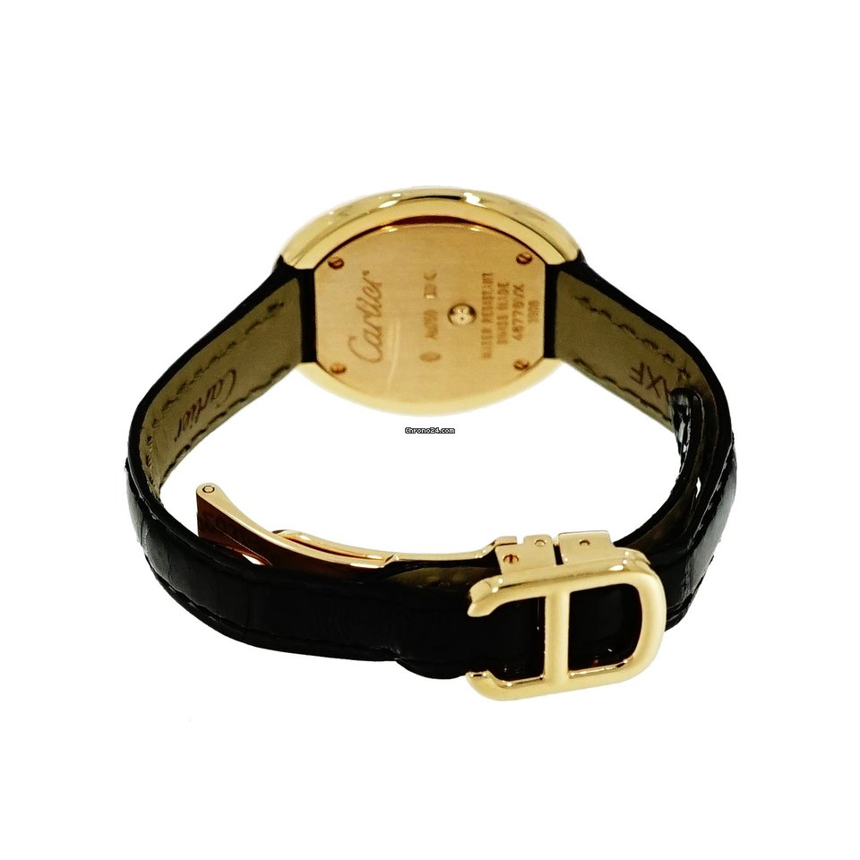 Cartier Hypnose Womens watch Quartz Rose gold WJHY0003 6