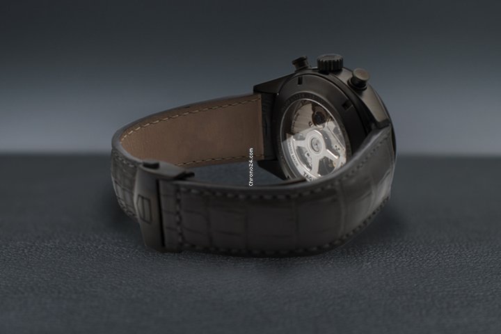 TAG Heuer Carrera Calibre 1887 Automatic Steel FC6313 6