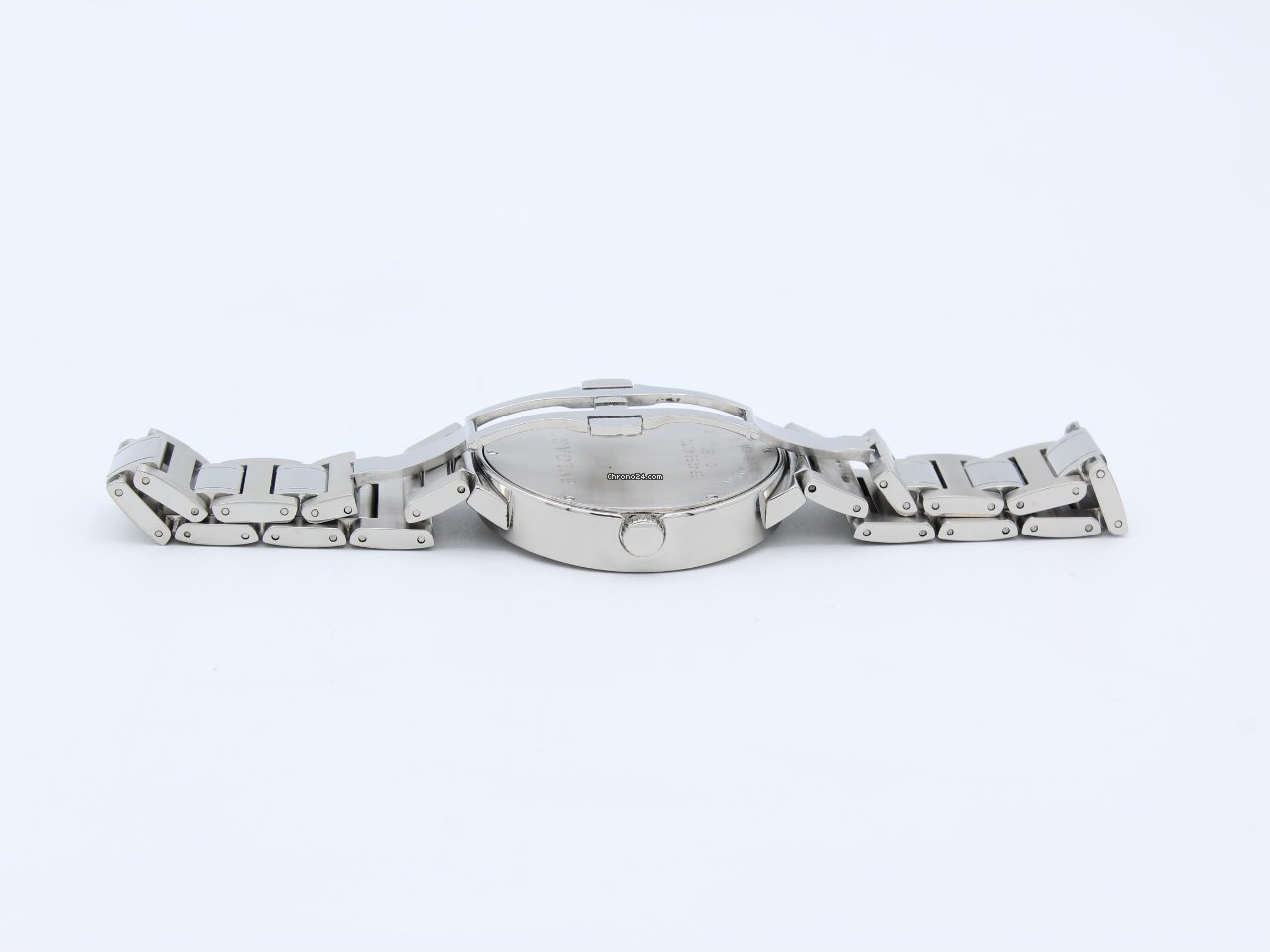 Bulgari Bulgari Mens watch Unisex Automatic Steel BB 42 6