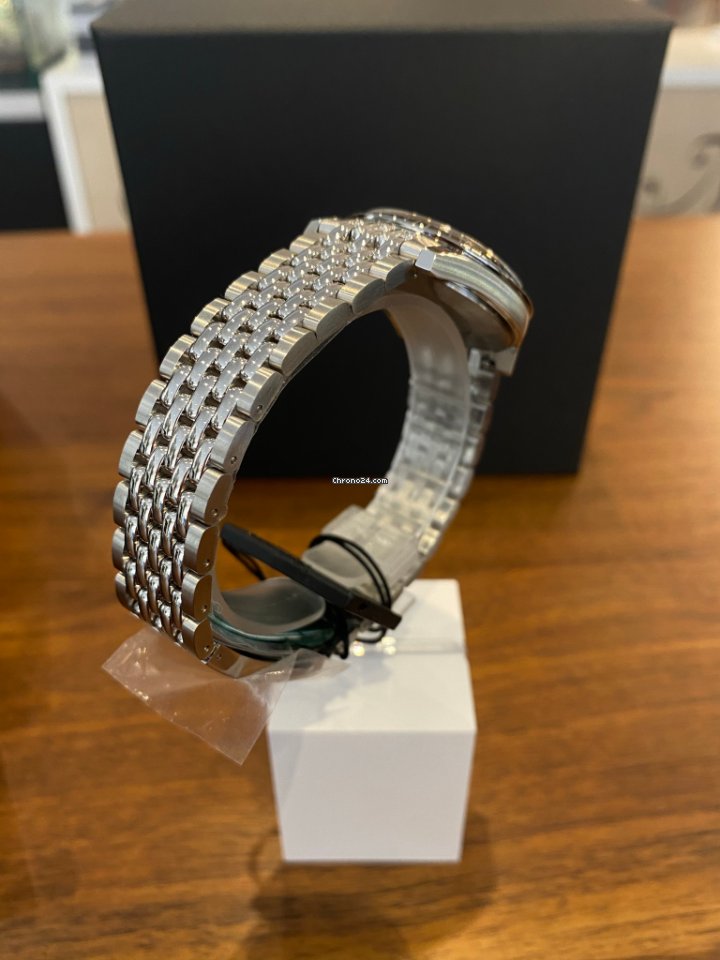 Rado HyperChrome Womens watch Quartz Steel R33104918 6