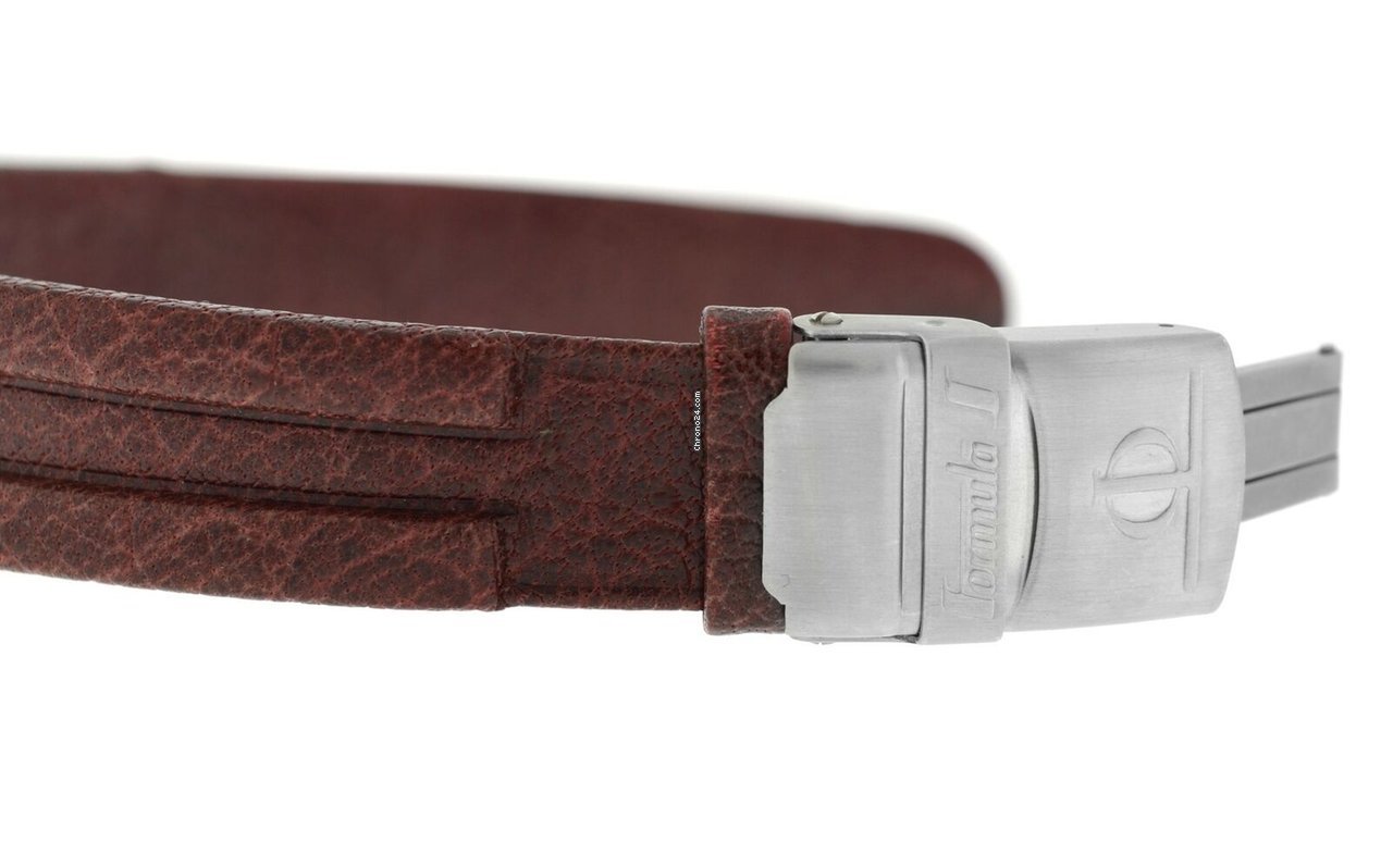 Baume & Mercier Mens watch Unisex Quartz Steel MV04 F 004 6