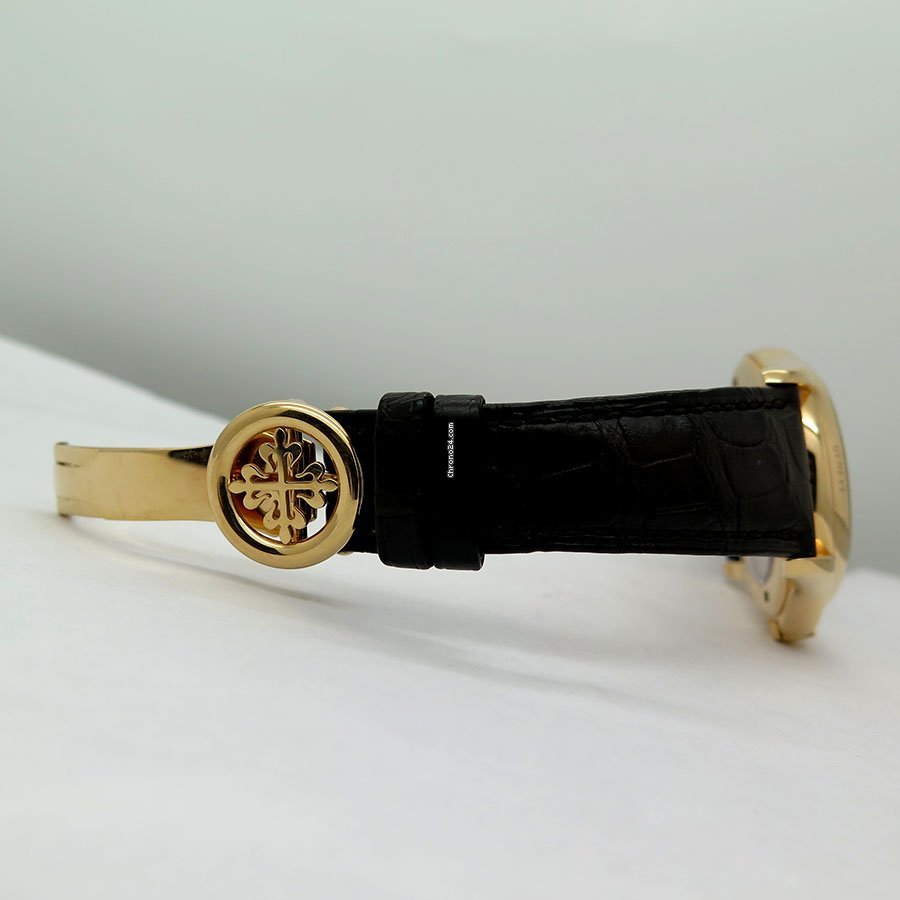 Patek Philippe World Time Mens watch Unisex Automatic Rose gold 5131R-001 6
