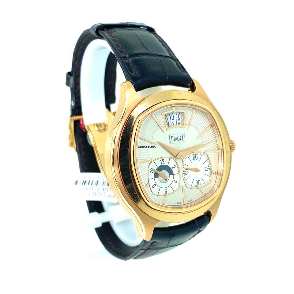 Piaget Emperador Mens watch Unisex Automatic Rose gold GOA32017 6