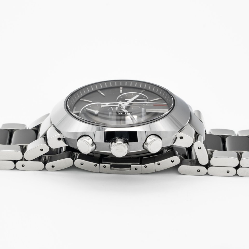 Rado D-Star Mens watch Unisex Quartz Steel R15937172 6