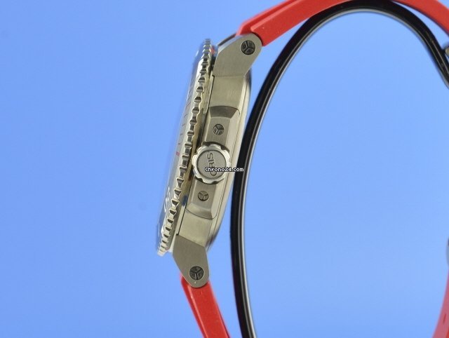 Oris Regulateur 