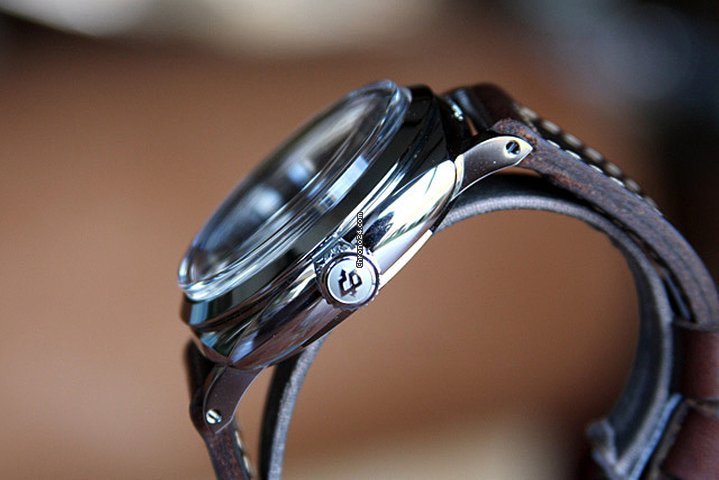 Panerai Special Editions Manual winding PAM 587 6