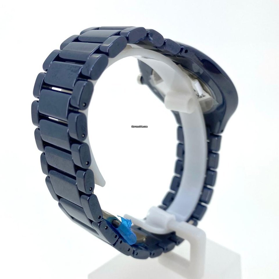 Rado Mens watch Unisex Quartz Ceramic R27005902 6