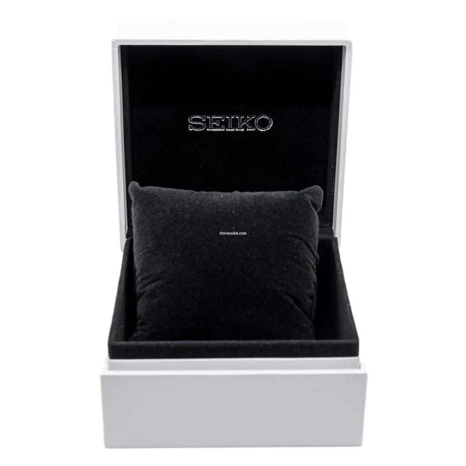 Seiko Prospex Mens watch Unisex Automatic Steel SPB143J1 6