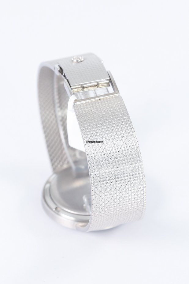 Patek Philippe Calatrava Mens watch Unisex Automatic Steel 3563 3 6