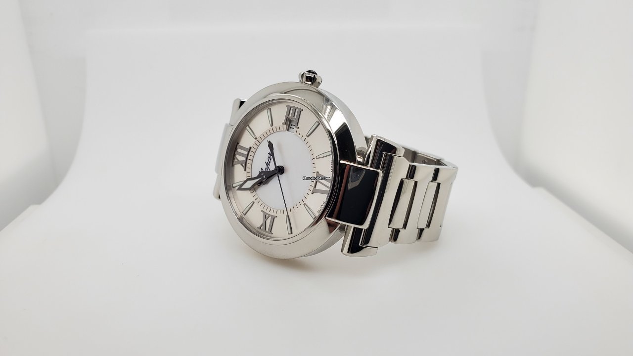 Chopard Imperiale Mens watch Unisex Automatic Steel 388531-3003 6
