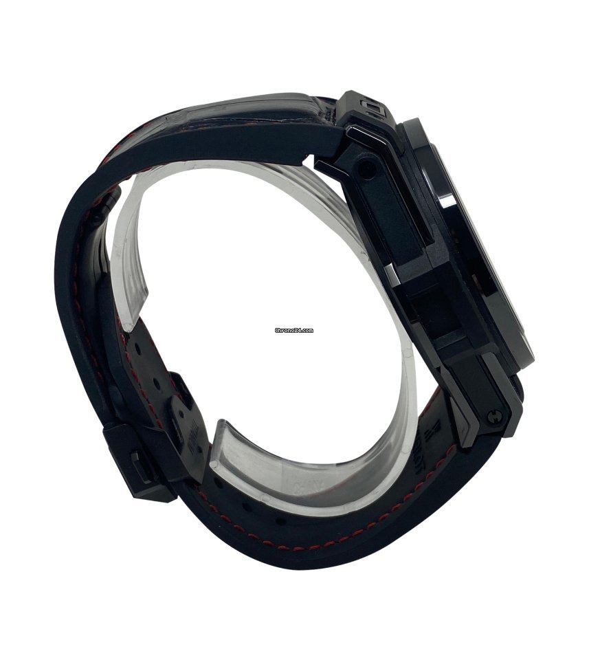 Hublot Big Bang Unico Mens watch Unisex Automatic Ceramic 411.CX.1113.LR.WPT17 6