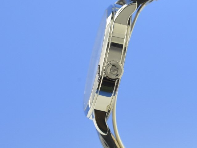 Baume & Mercier Classima Quartz Steel M0A10219 6