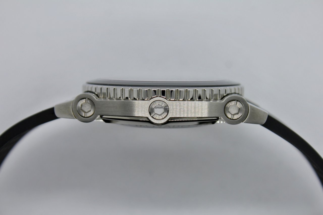 Movado Master Mens watch Unisex Automatic Steel 13-1-93-1055 6