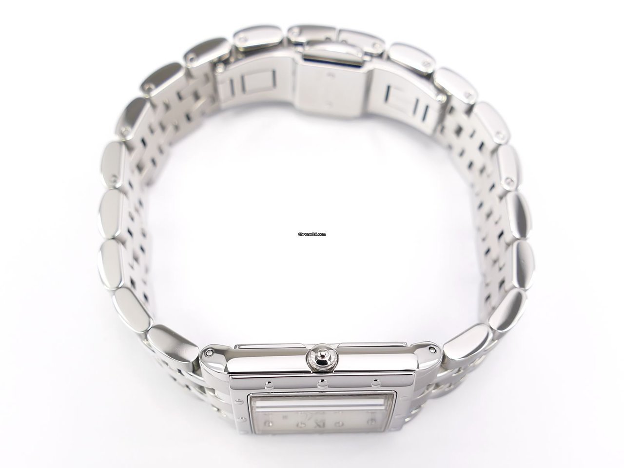 Raymond Weil Tango Womens watch Quartz Steel 5971-ST-00995 6