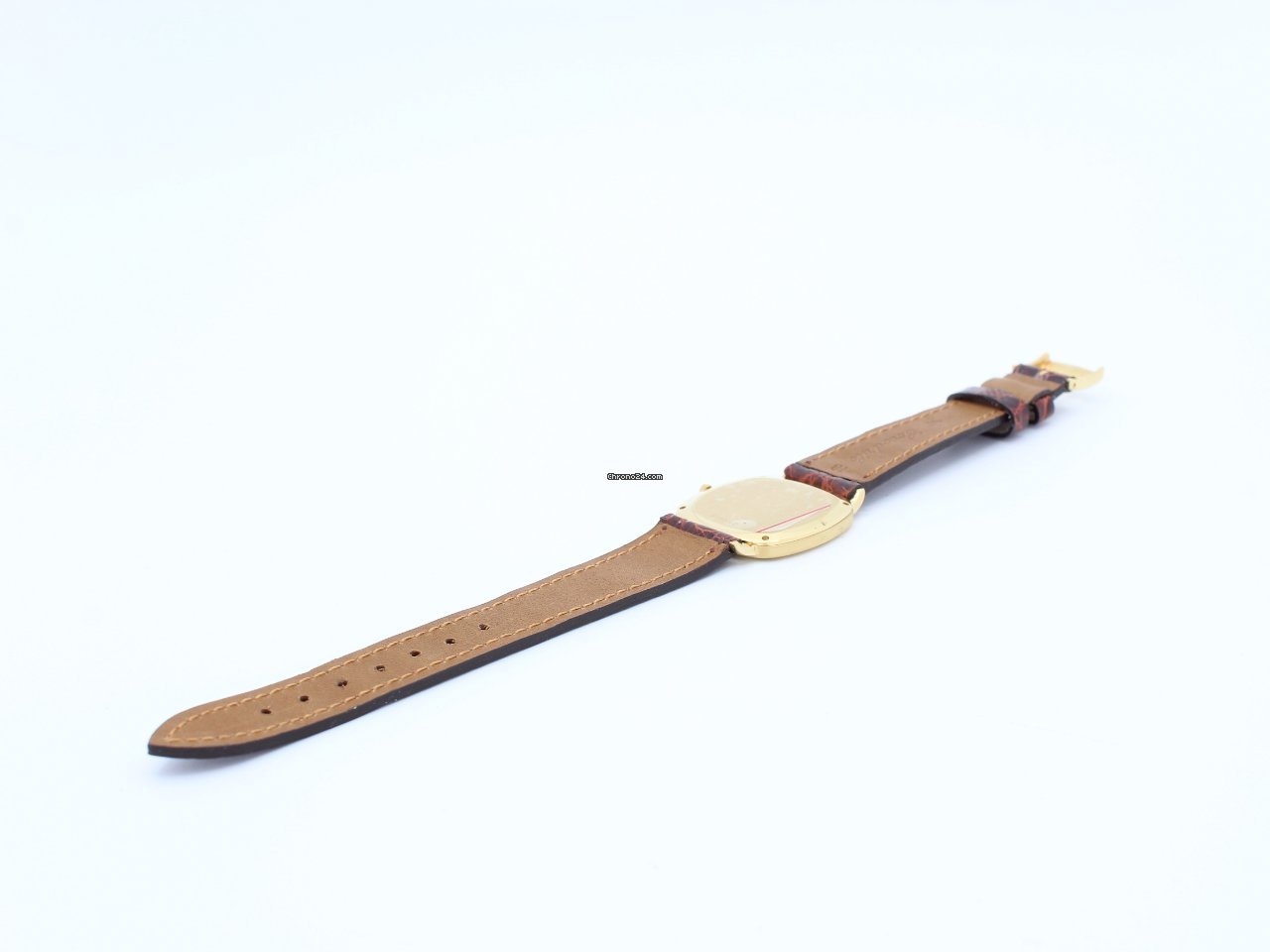 Vacheron Constantin Mens watch Unisex Manual winding Yellow gold 33024 6