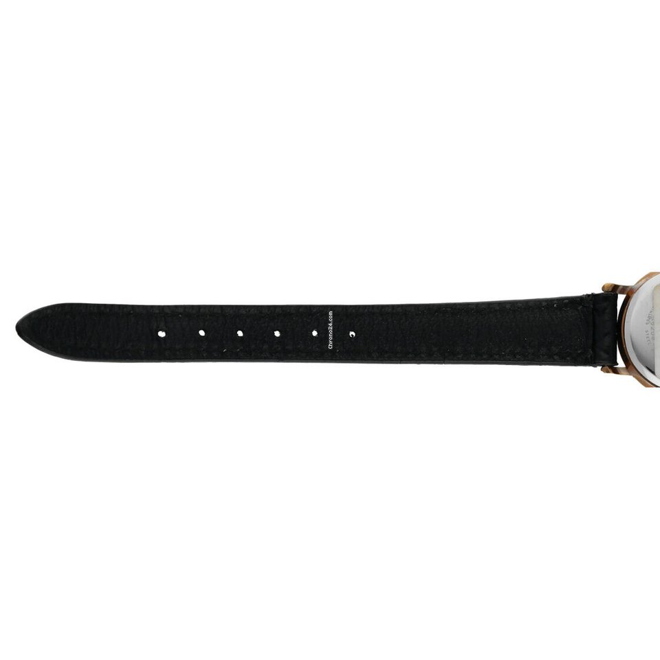 Hamilton Womens watch Quartz 6208 6