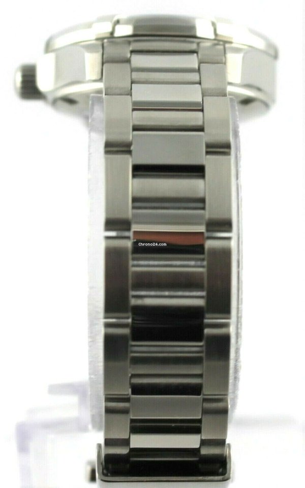 TAG Heuer Aquaracer Lady Quartz Steel WAY1414.BA0920 6