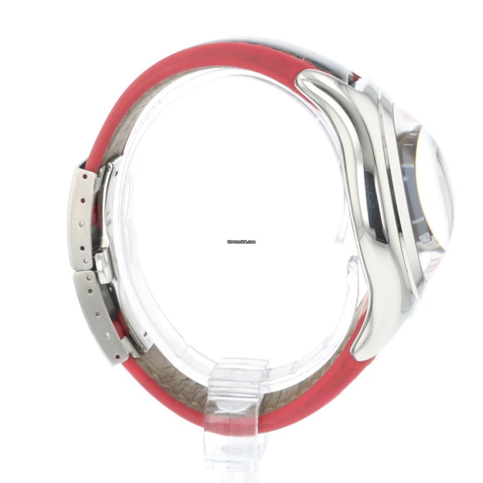 Corum Bubble Mens watch Unisex Automatic Steel 82.240.20 6