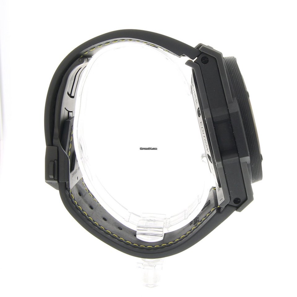 Hublot King Power Mens watch Unisex Automatic Ceramic 716.CQ.1199.LR.SOl14 6