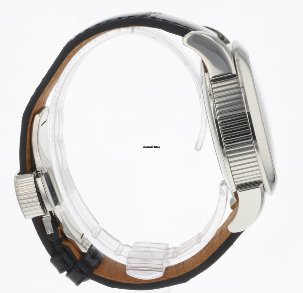 Perrelet Mens watch Unisex Automatic Steel A1008 6