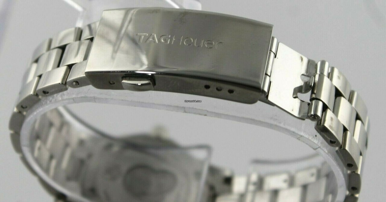 TAG Heuer Aquaracer Lady Quartz Steel WAF1415, 6