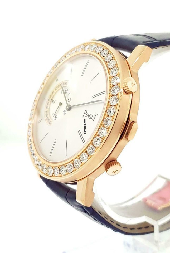 Piaget Altiplano Manual winding Rose gold GOA32151 6