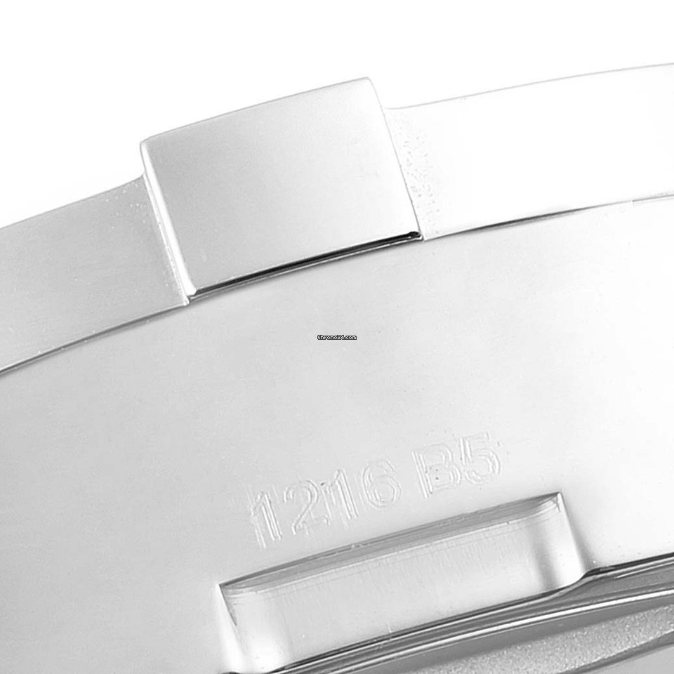 Breitling Colt Mens watch Unisex Automatic Steel A13388 6