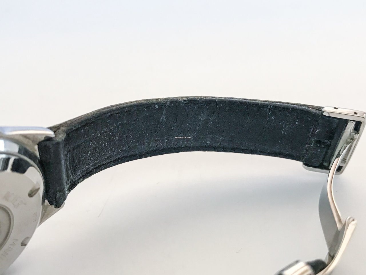 Breitling Callisto Mens watch Unisex Manual winding Steel B11045 6