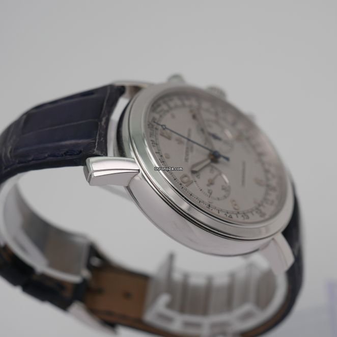 Vacheron Constantin Malte Mens watch Unisex Manual winding Platinum 47120 6