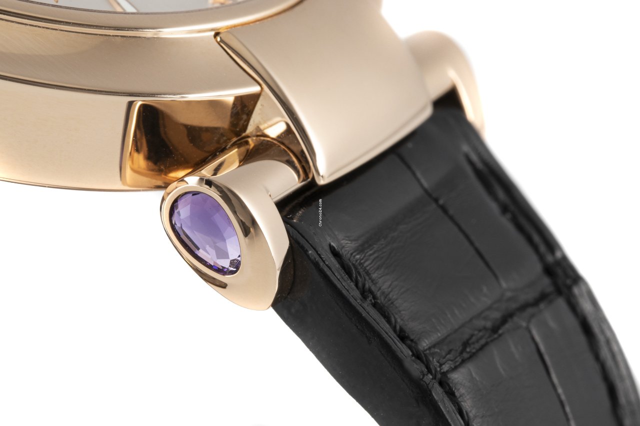 Chopard Imperiale Womens watch Automatic Red gold 384211-5001 6
