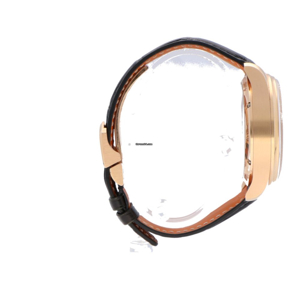 IWC Mens watch Unisex Automatic Rose gold IW504501 6