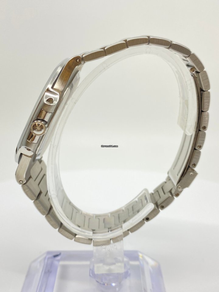 Patek Philippe Nautilus Mens watch Unisex Automatic Steel 3700 6