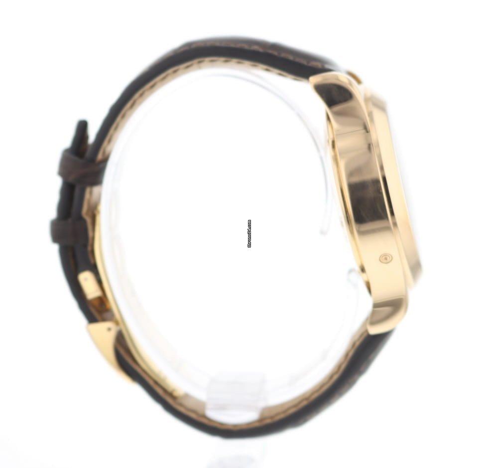 Jaeger-LeCoultre Master Calendar Mens watch Unisex Automatic Rose gold 147.2.41.S 6