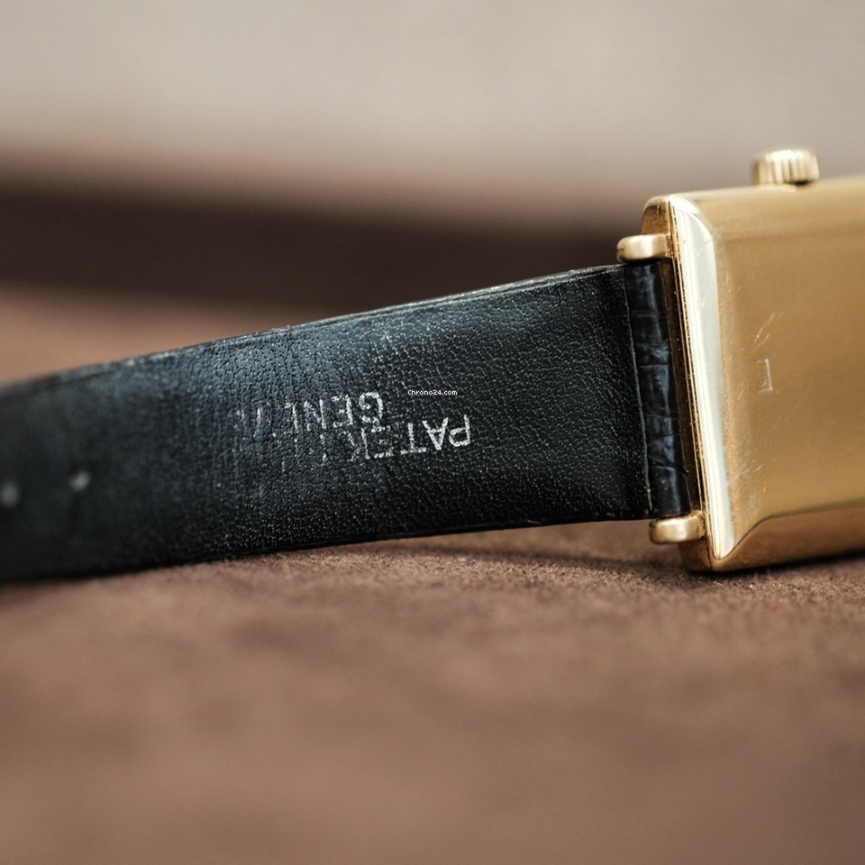 Patek Philippe Mens watch Unisex Manual winding 1431 6