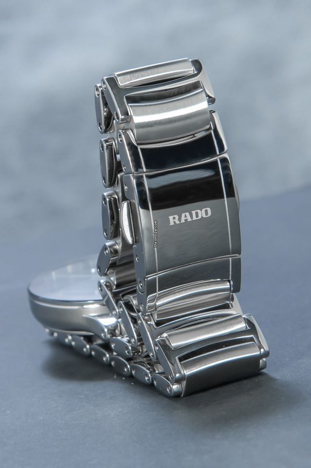 Rado Centrix Womens watch Quartz Steel 111 0928.3 6