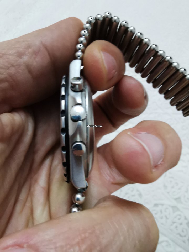 Breitling Quartz 80972 6