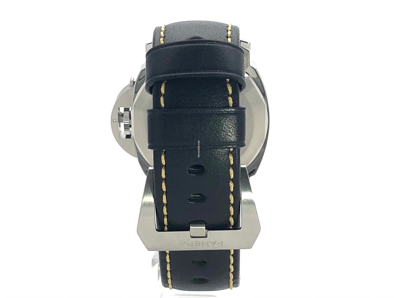 Panerai Special Editions Mens watch Unisex Manual winding Steel PAM01084  PAM1084 6