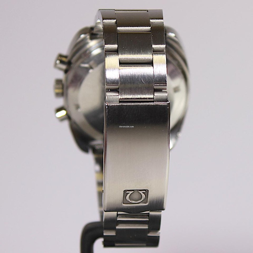 Omega Seamaster Mens watch Unisex Automatic Steel 176.007 6