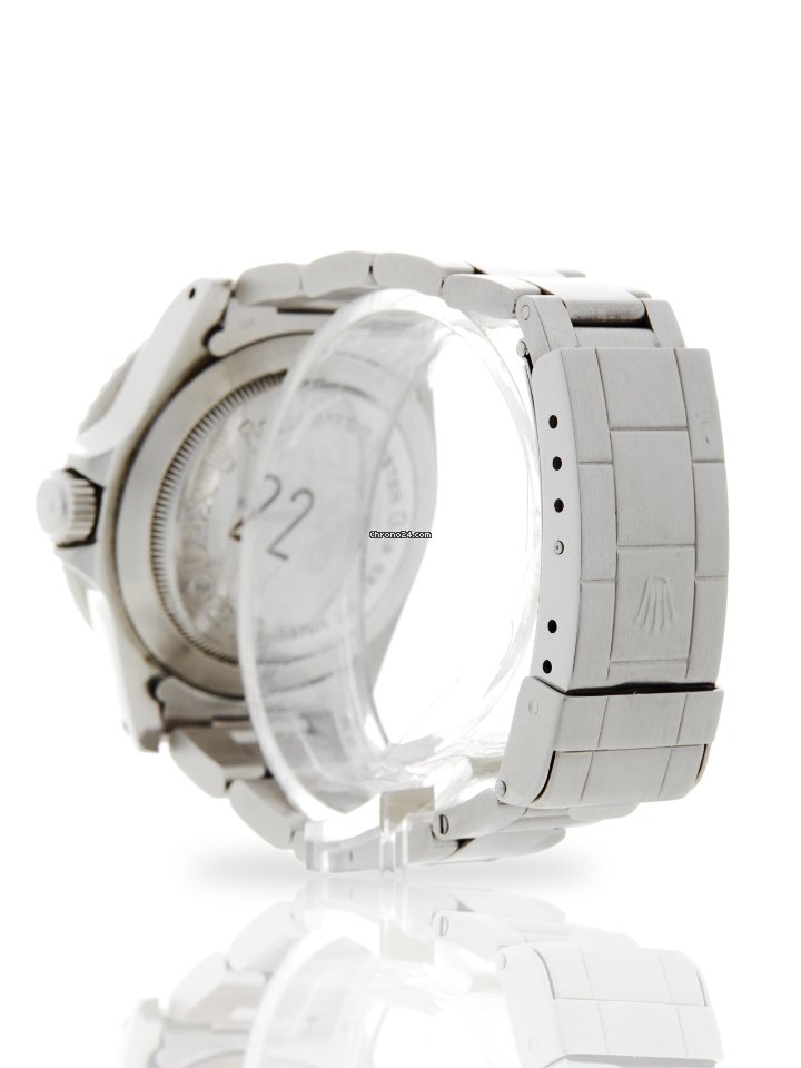 Rolex Sea-Dweller Mens watch Unisex Steel Automatic 1665 6