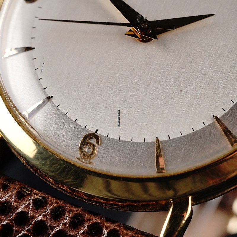 Omega Mens watch Unisex 13308 6
