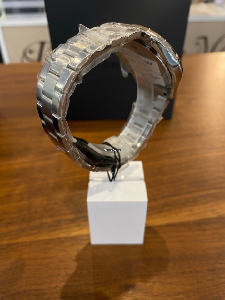 Rado HyperChrome Mens watch Unisex Quartz Steel R32502103 6