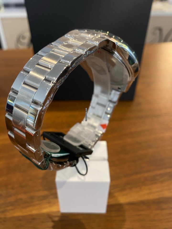 Rado HyperChrome Chronograph Mens watch Unisex Quartz Steel R32259313 6