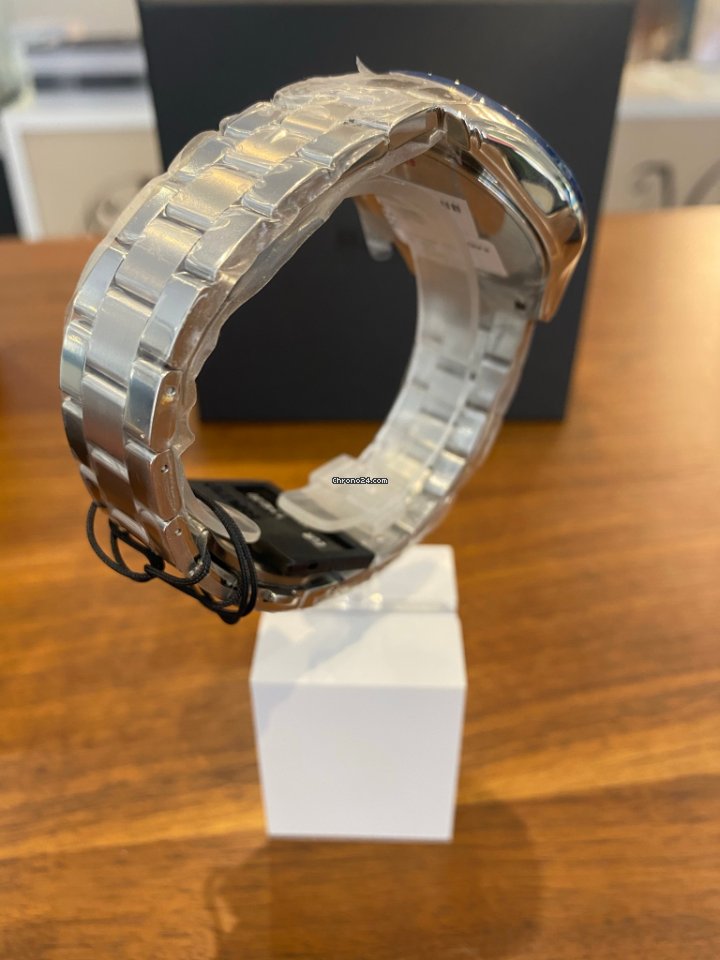 Rado HyperChrome Chronograph Mens watch Unisex Quartz Steel R32259203 6