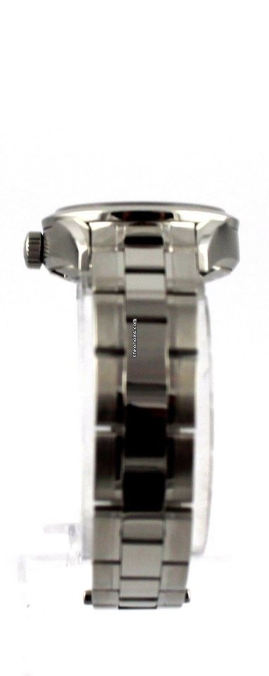 TAG Heuer Carrera Lady Automatic Steel WV2410 6