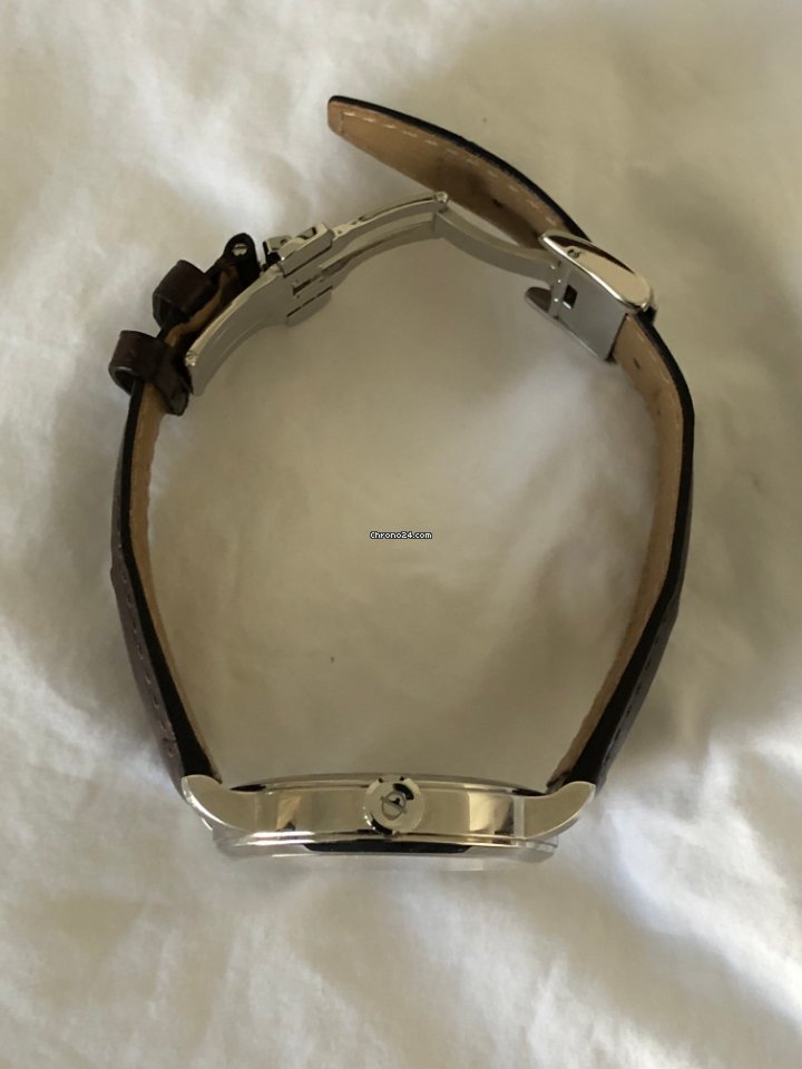 Baume & Mercier Classima Mens watch Unisex Automatic Steel M0A10263 6