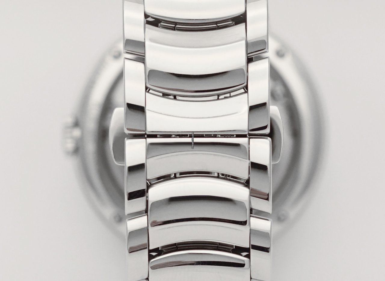 Baume & Mercier Promesse Womens watch Automatic Steel M0A10162 6
