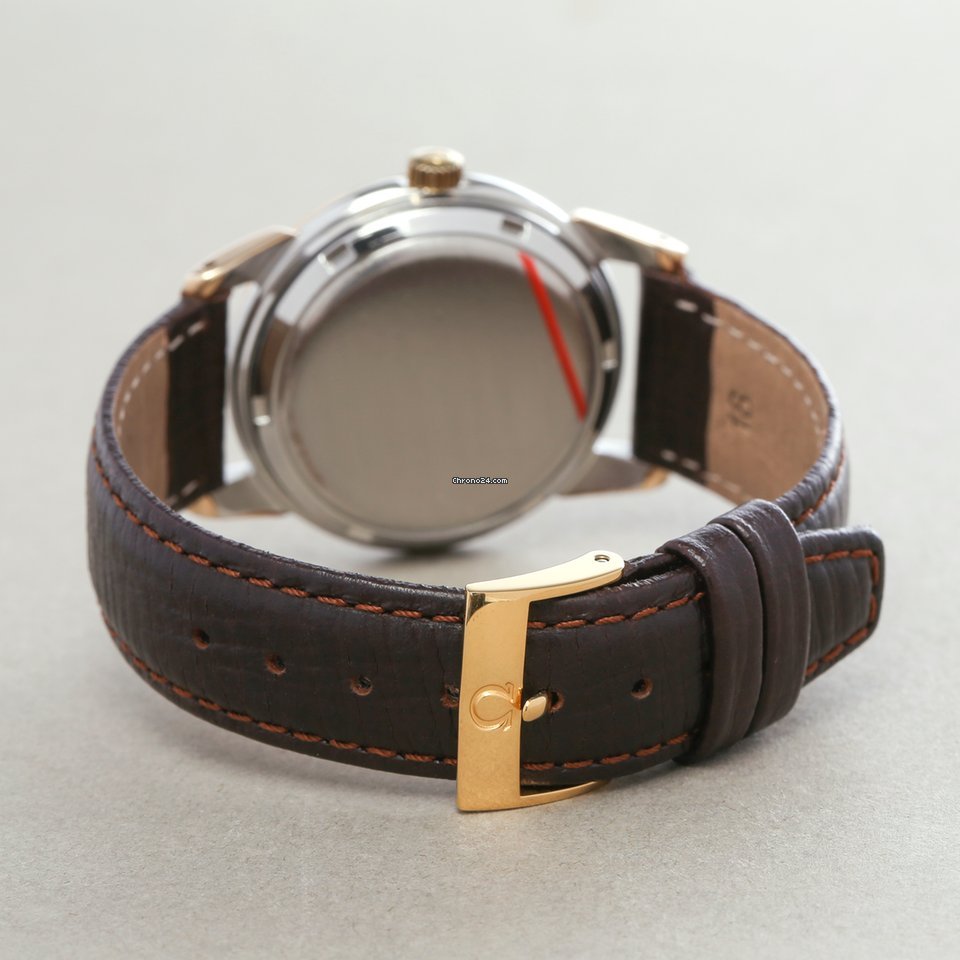 Omega Seamaster Mens watch Unisex Automatic 1342 6