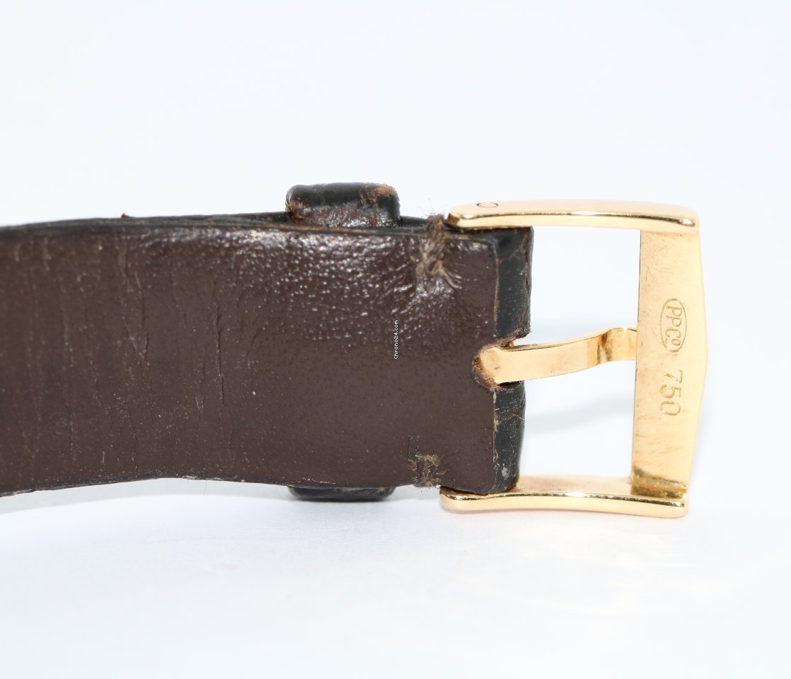 Patek Philippe Gondolo Manual winding Yellow gold 3803 6