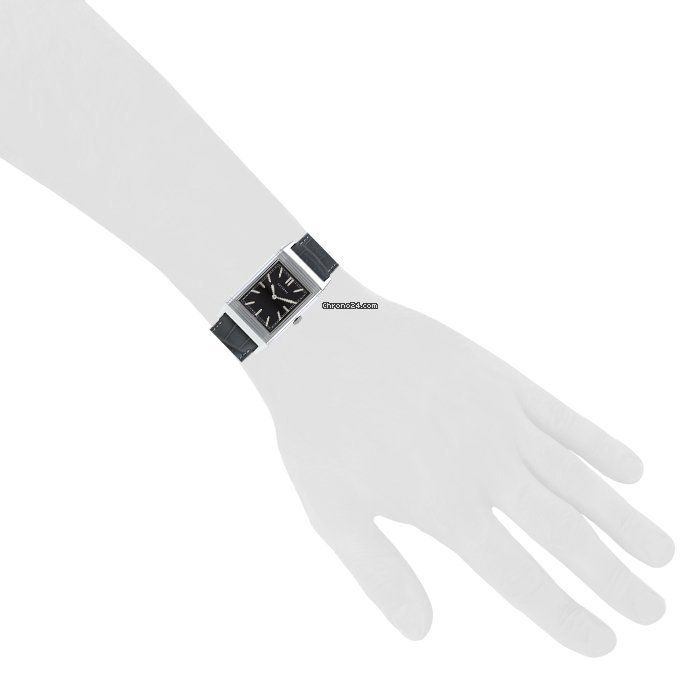 Jaeger-LeCoultre Grande Reverso Ultra Thin 1931 Mens watch Unisex Manual winding Steel 1931 6